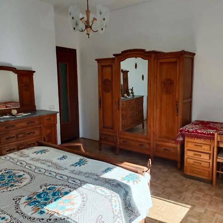 Appartamento Doppi Bagni Sei Posti Letto Viverone Buitenkant foto