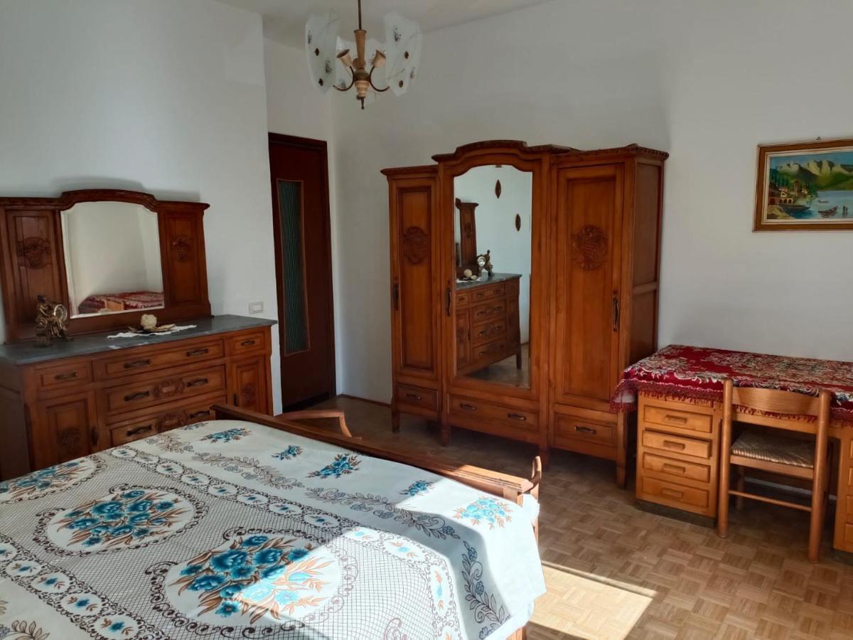 Appartamento Doppi Bagni Sei Posti Letto Viverone Buitenkant foto