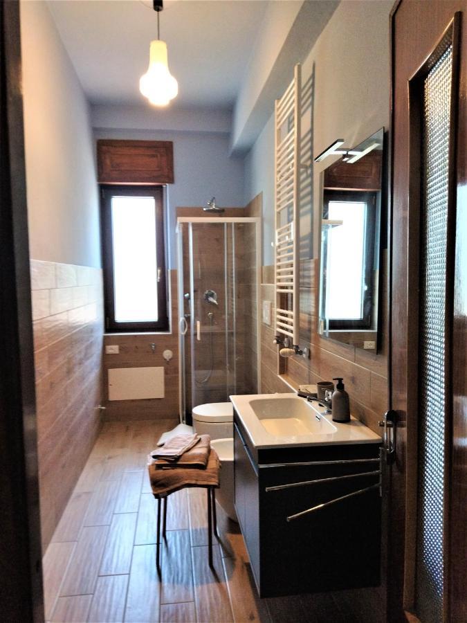 Appartamento Doppi Bagni Sei Posti Letto Viverone Buitenkant foto