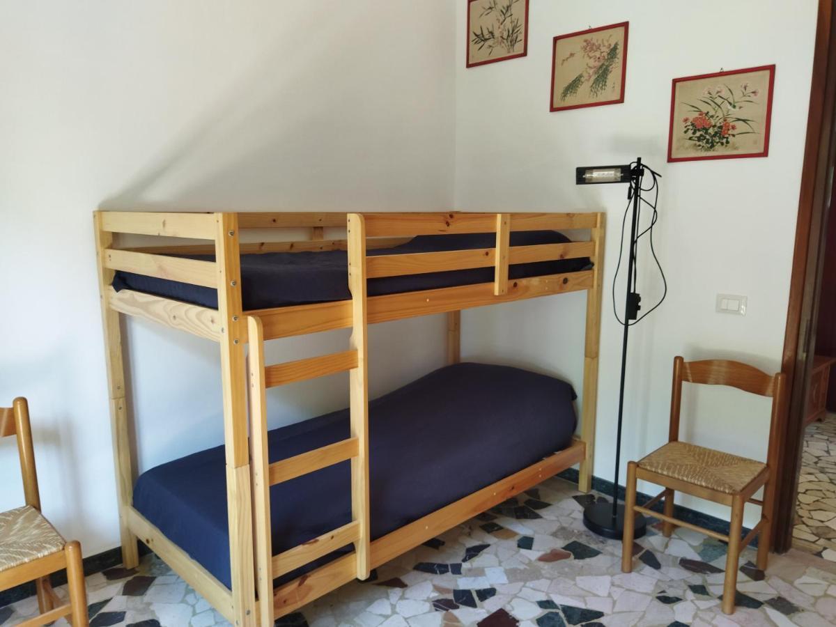 Appartamento Doppi Bagni Sei Posti Letto Viverone Buitenkant foto