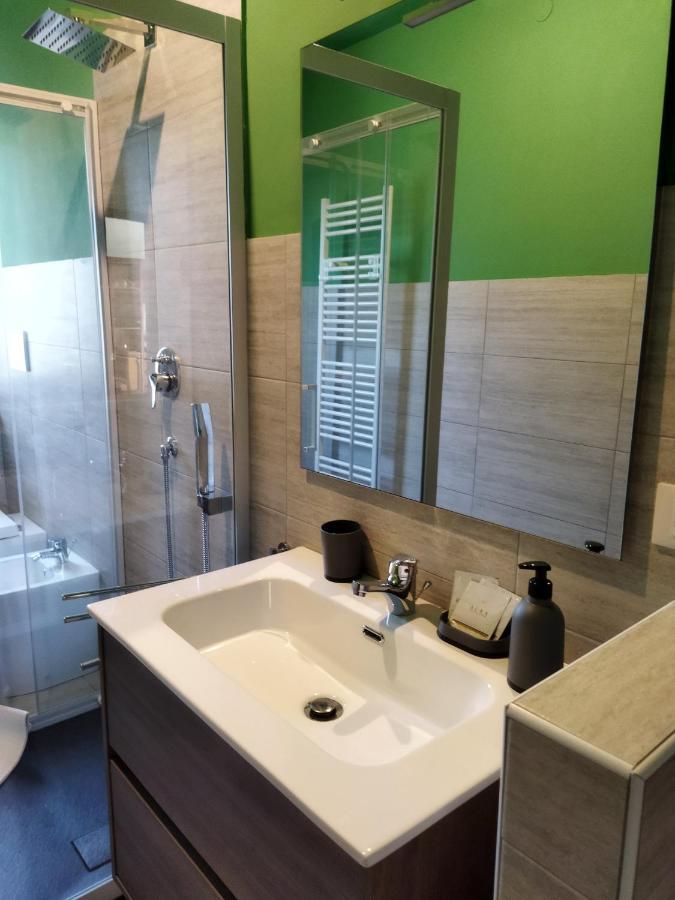 Appartamento Doppi Bagni Sei Posti Letto Viverone Buitenkant foto