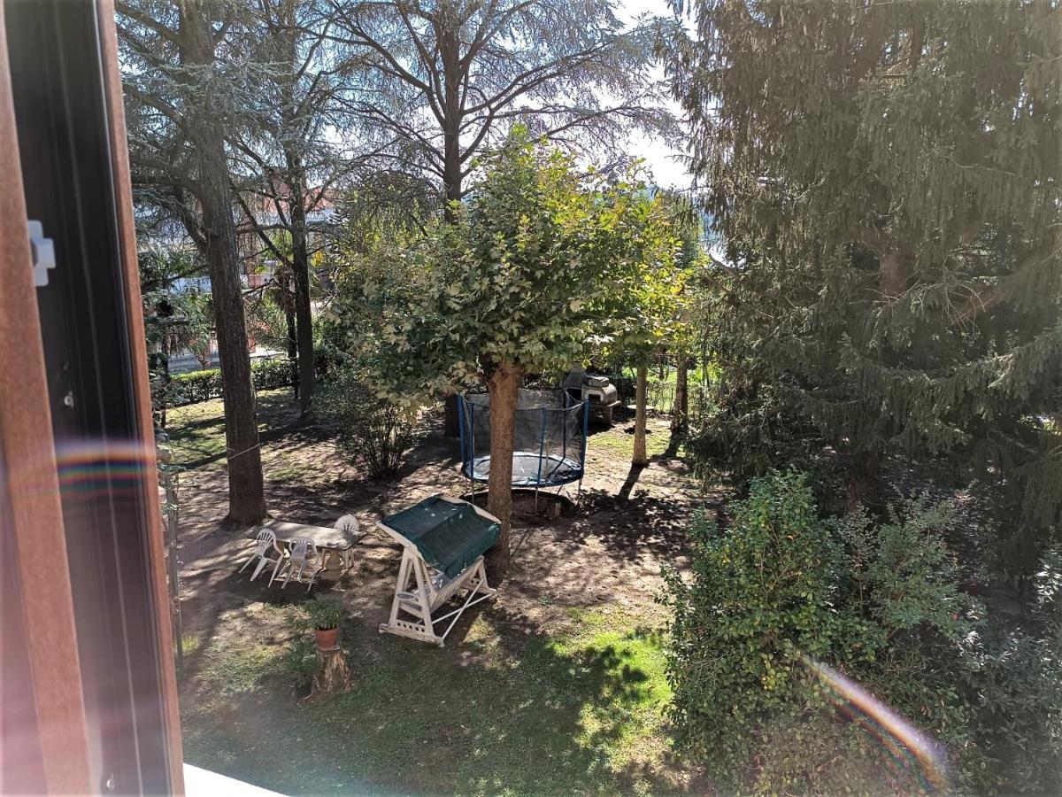 Appartamento Doppi Bagni Sei Posti Letto Viverone Buitenkant foto