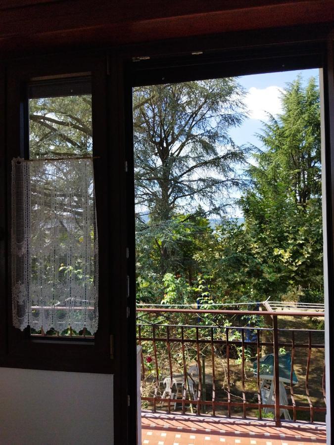 Appartamento Doppi Bagni Sei Posti Letto Viverone Buitenkant foto