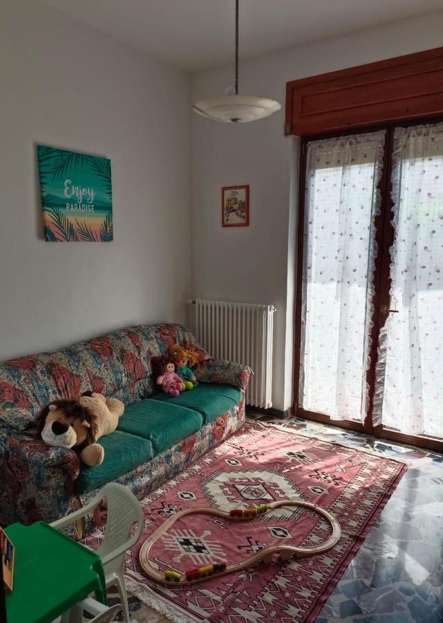 Appartamento Doppi Bagni Sei Posti Letto Viverone Buitenkant foto