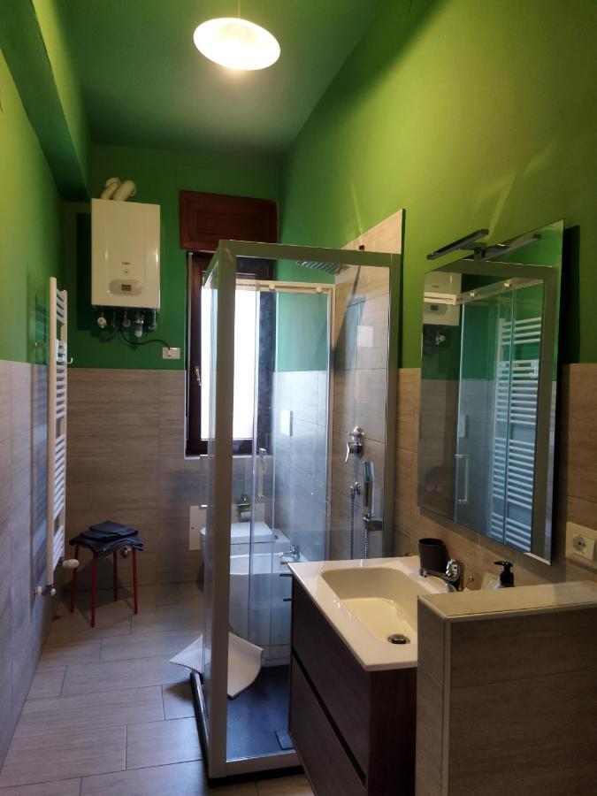 Appartamento Doppi Bagni Sei Posti Letto Viverone Buitenkant foto