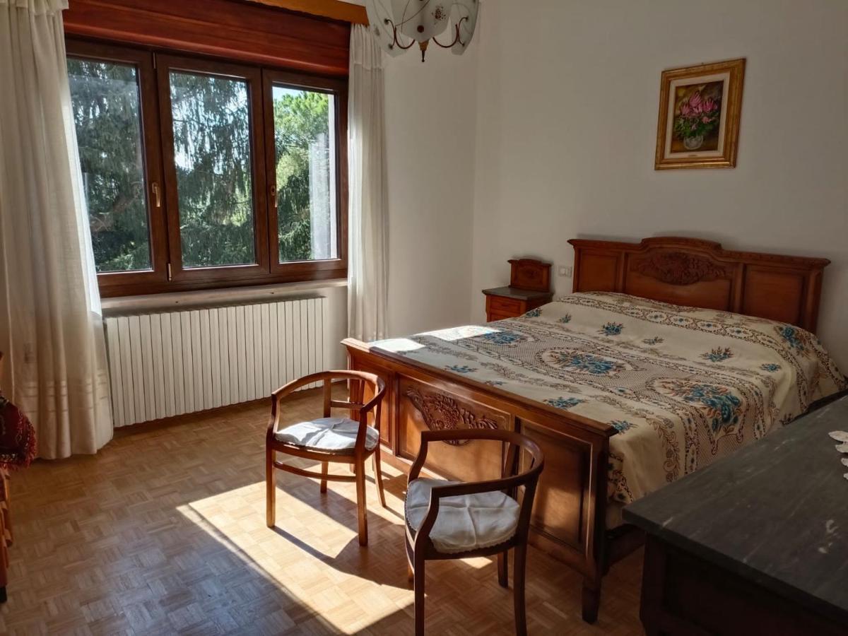 Appartamento Doppi Bagni Sei Posti Letto Viverone Buitenkant foto