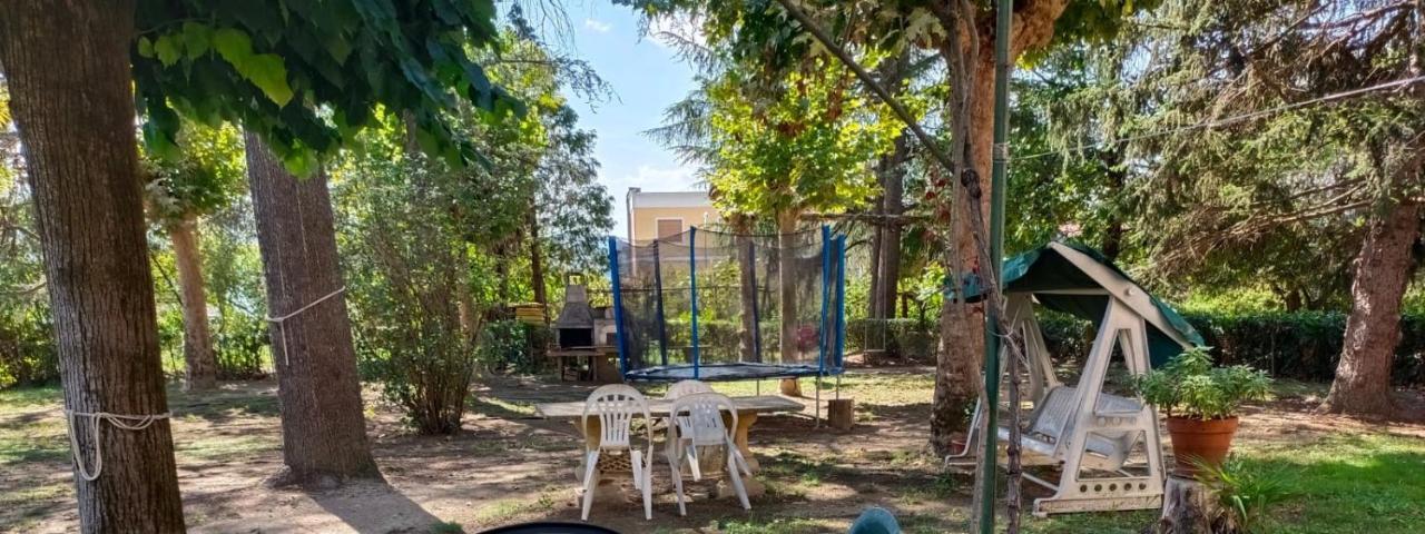 Appartamento Doppi Bagni Sei Posti Letto Viverone Buitenkant foto