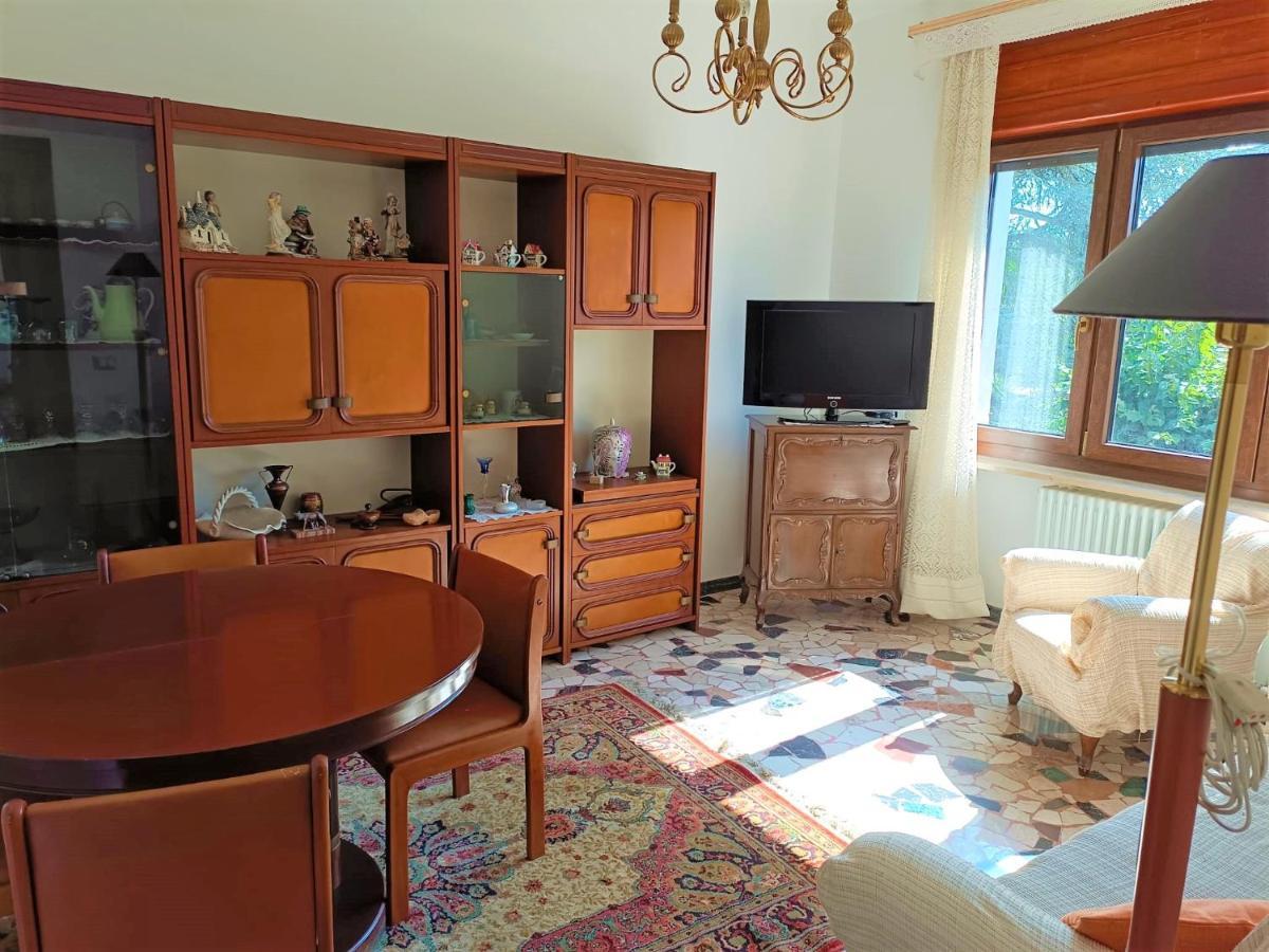 Appartamento Doppi Bagni Sei Posti Letto Viverone Buitenkant foto