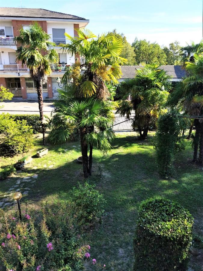 Appartamento Doppi Bagni Sei Posti Letto Viverone Buitenkant foto