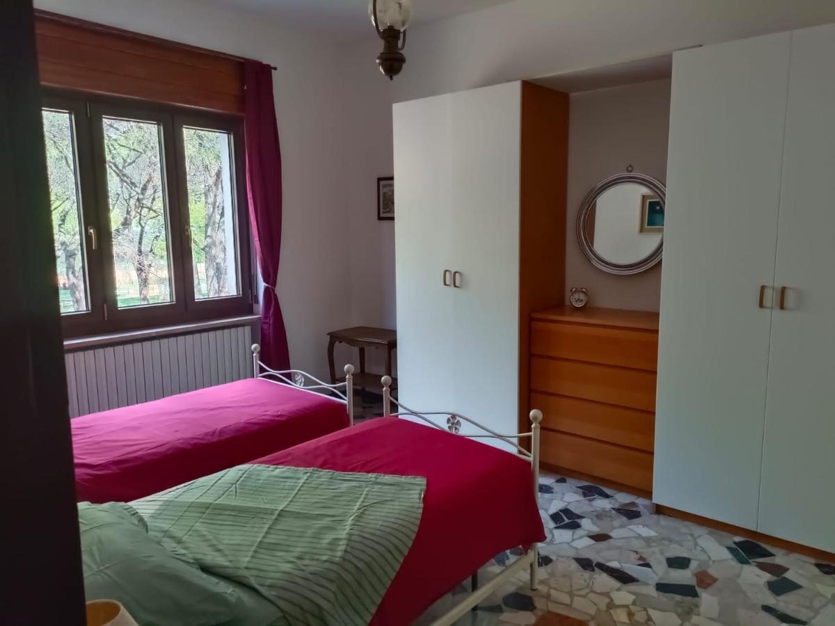 Appartamento Doppi Bagni Sei Posti Letto Viverone Buitenkant foto