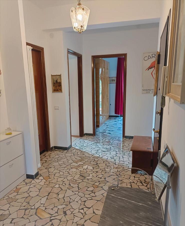Appartamento Doppi Bagni Sei Posti Letto Viverone Buitenkant foto