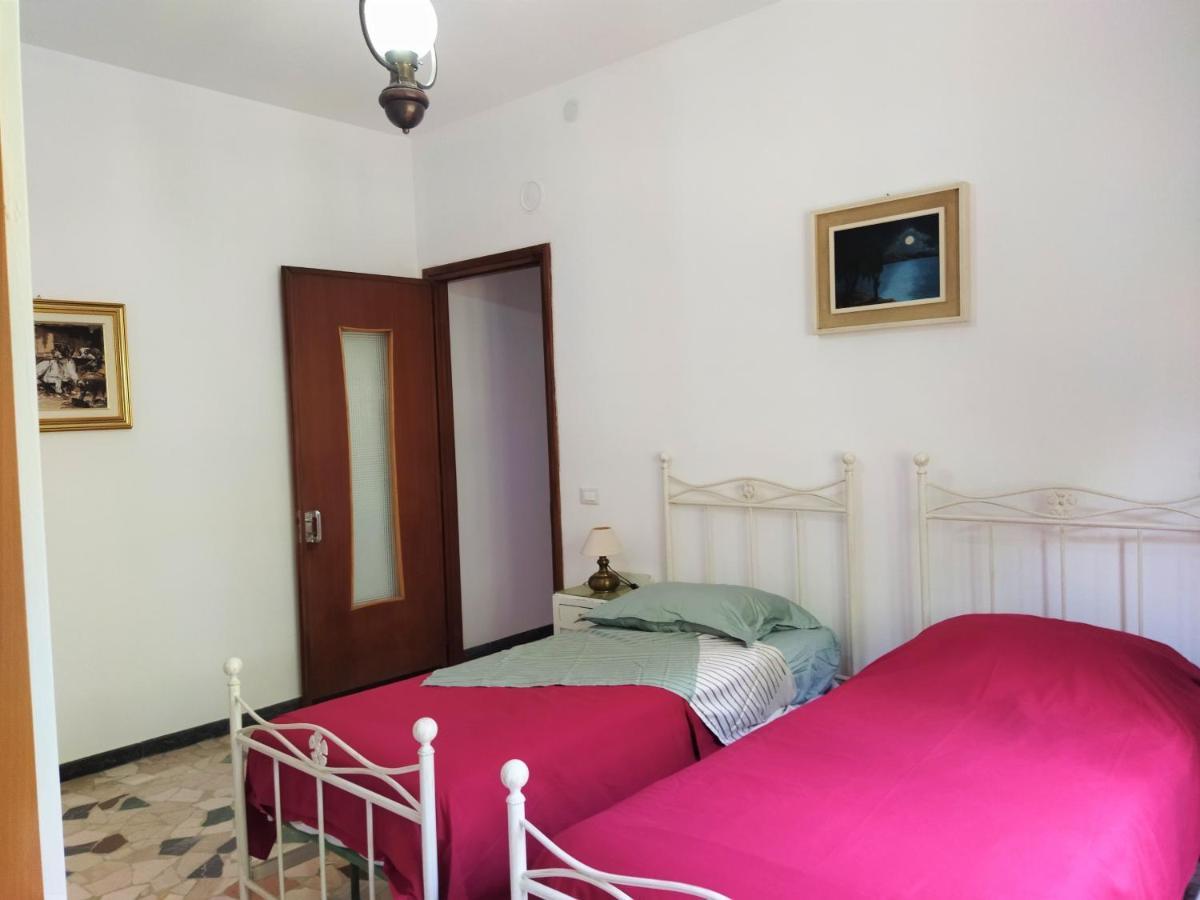 Appartamento Doppi Bagni Sei Posti Letto Viverone Buitenkant foto