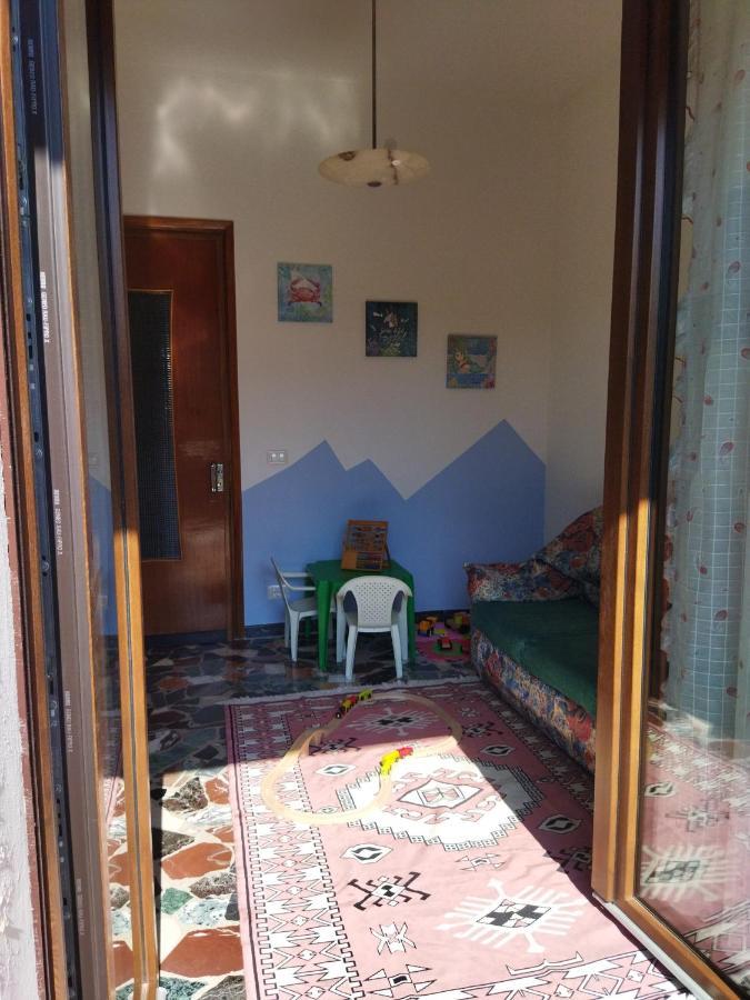 Appartamento Doppi Bagni Sei Posti Letto Viverone Buitenkant foto